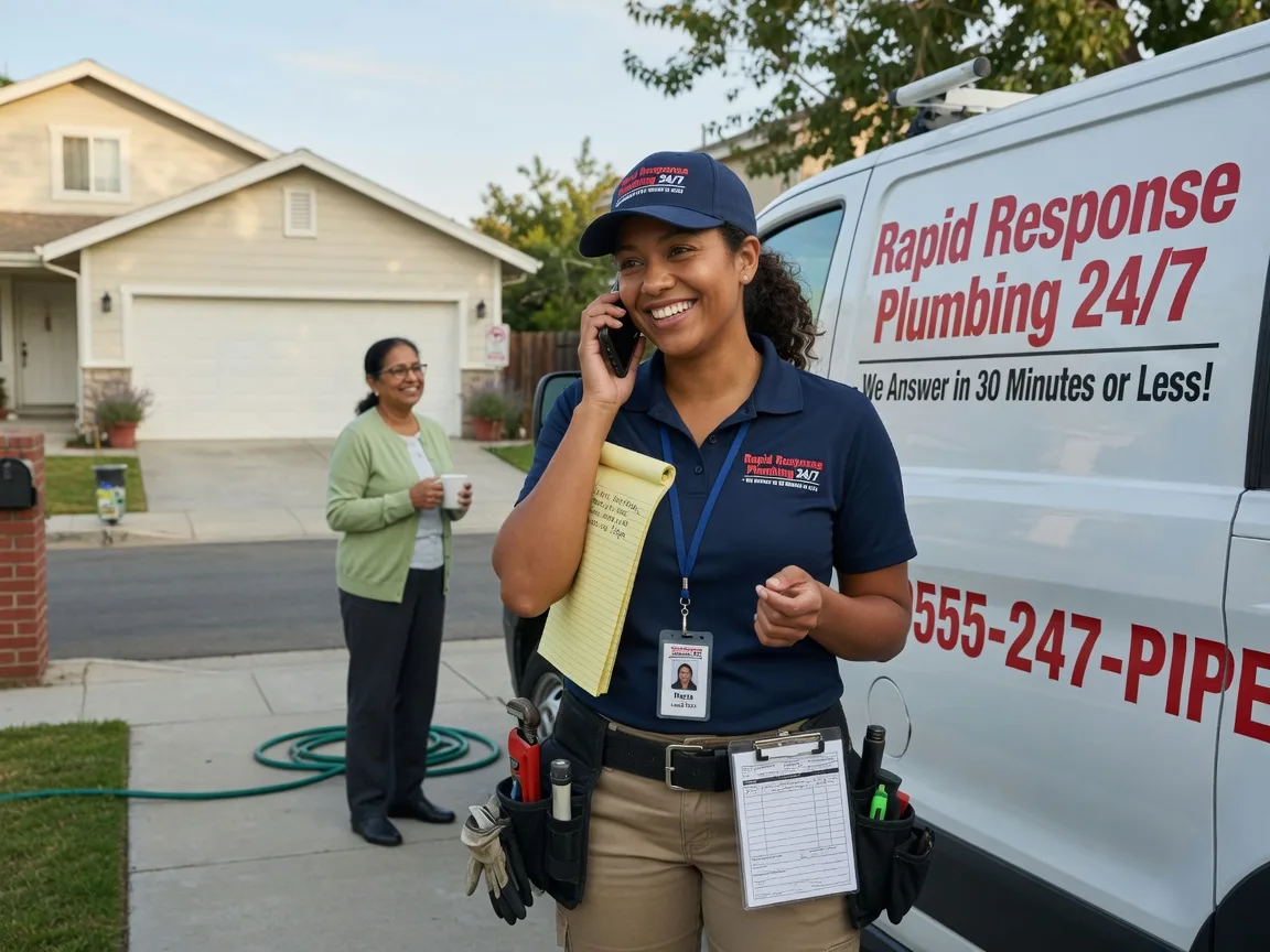 Emergency Plumber Bay Minette, AL FAQs